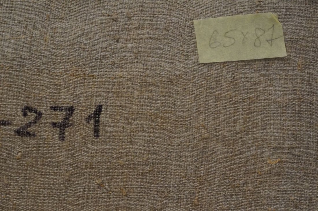 Oil painting Forest park Chernikov Nikolay Vladimirovich - 8