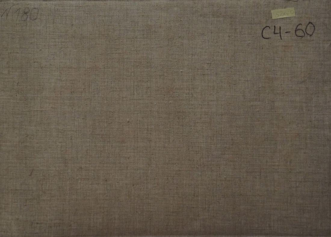 Oil painting The clouds Chernikov Nikolay Vladimirovich - 7