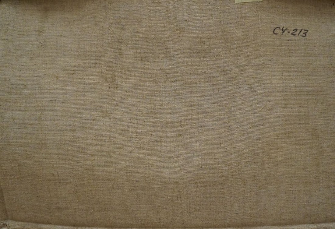 Oil painting Camomile field Chernikov Nikolay Vladimirovich - 7