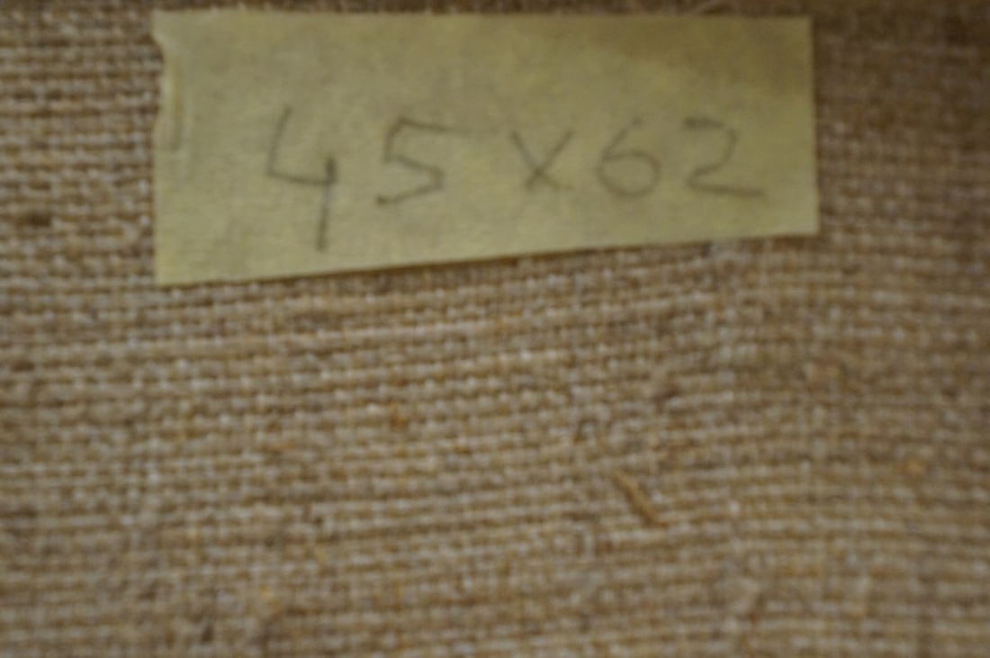 Oil painting Camomile field Chernikov Nikolay Vladimirovich - 8