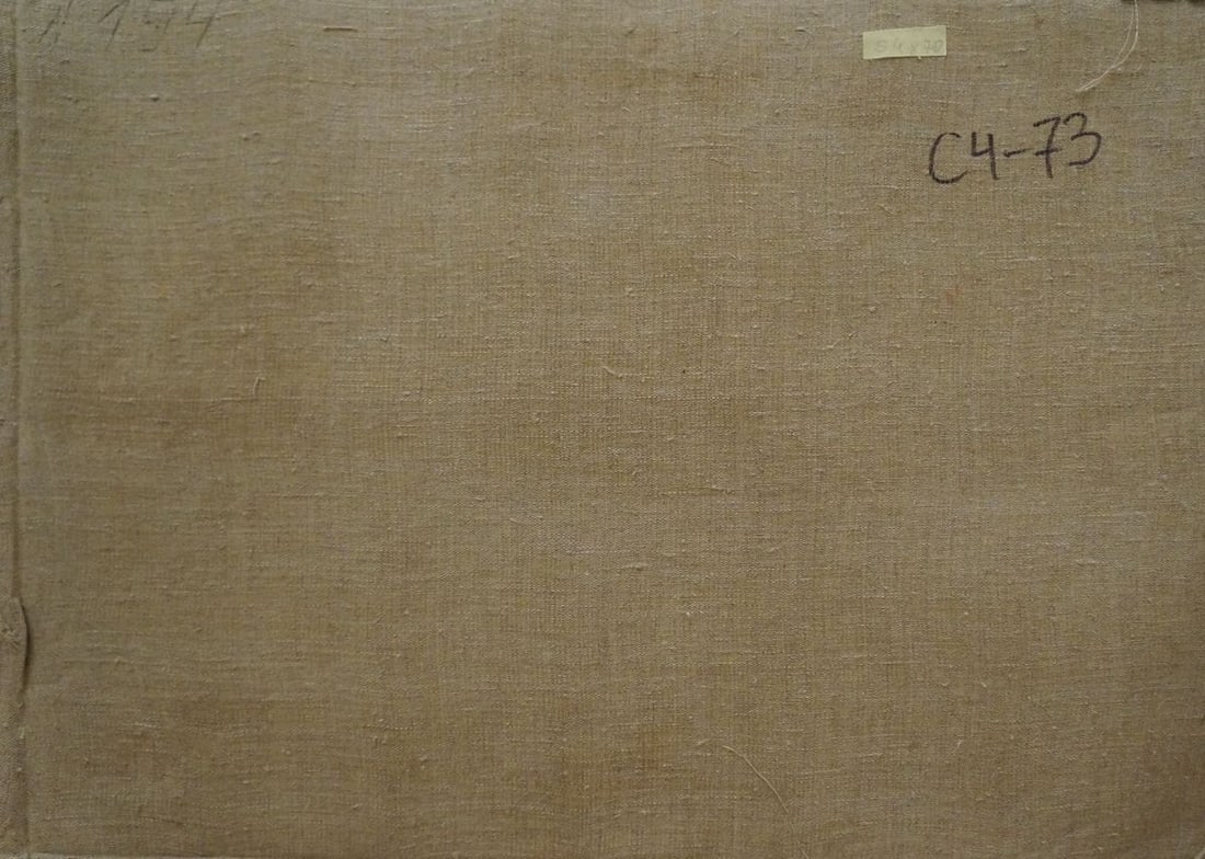 Oil painting After the rain Chernikov Nikolay Vladimirovich - 7