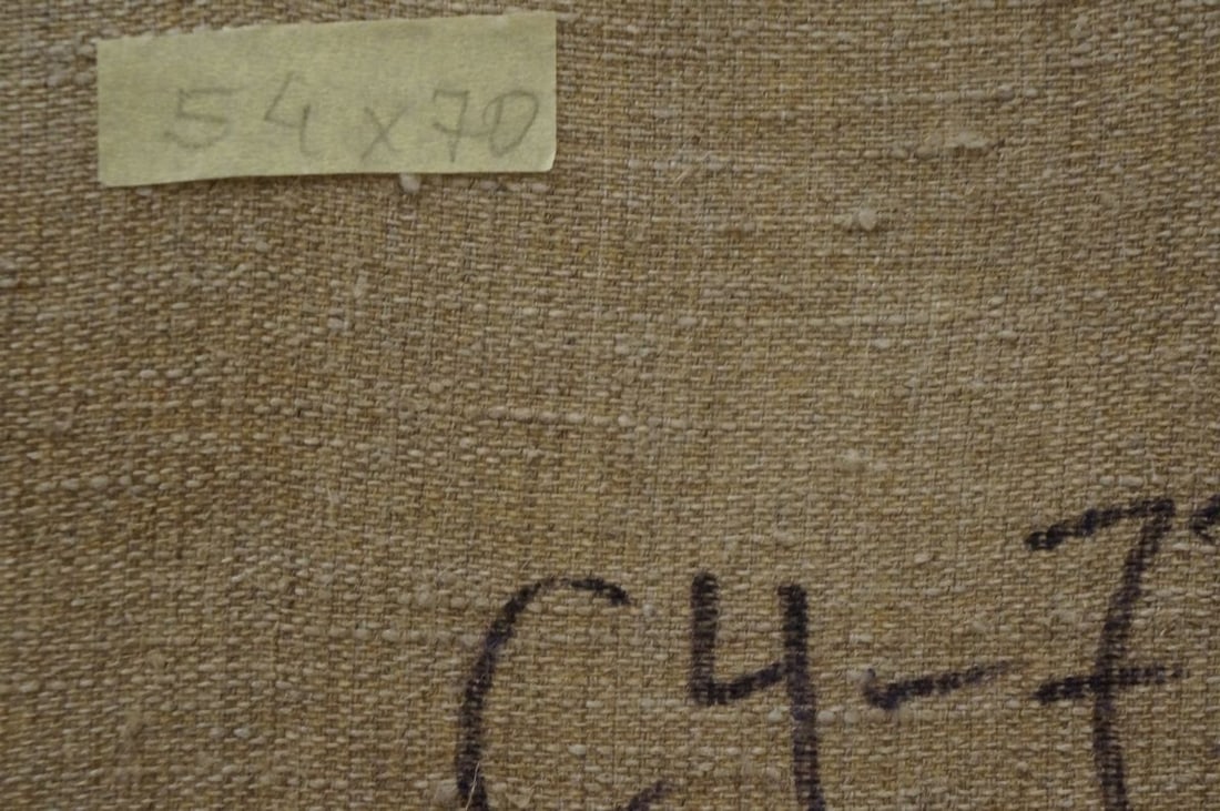 Oil painting After the rain Chernikov Nikolay Vladimirovich - 8