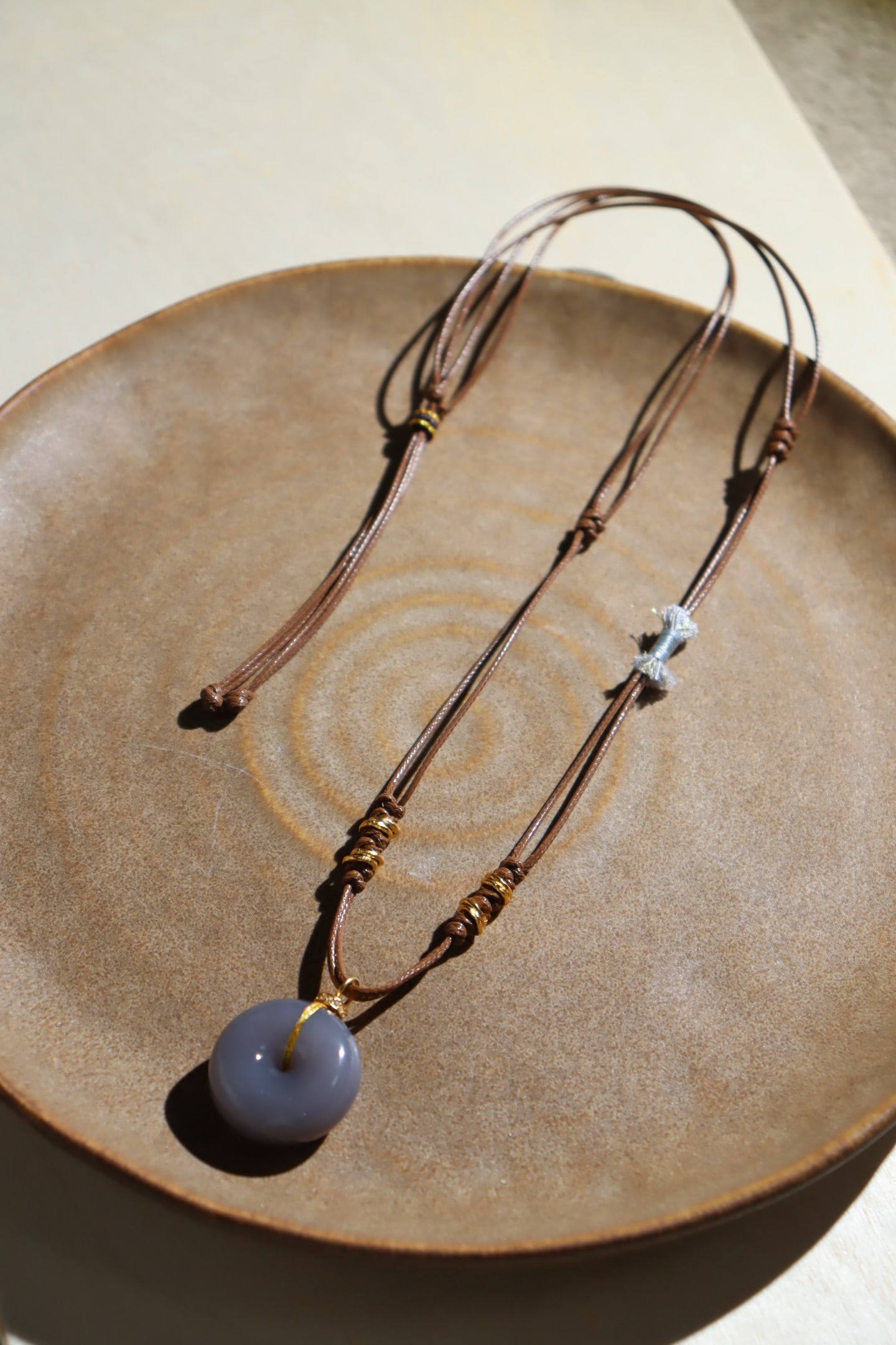 Purple Hetian Jade Lucky Pendant: Title: Purple Hetian Jade Lucky Pendant Origin: Chinese Date/Period: After2026 Materials: Hetian Jade Dimensions: 24.7x11.7(mm) 0.97x0.46(inches) Reserve: $299.00 Shipping: Domestic: Shipping rat