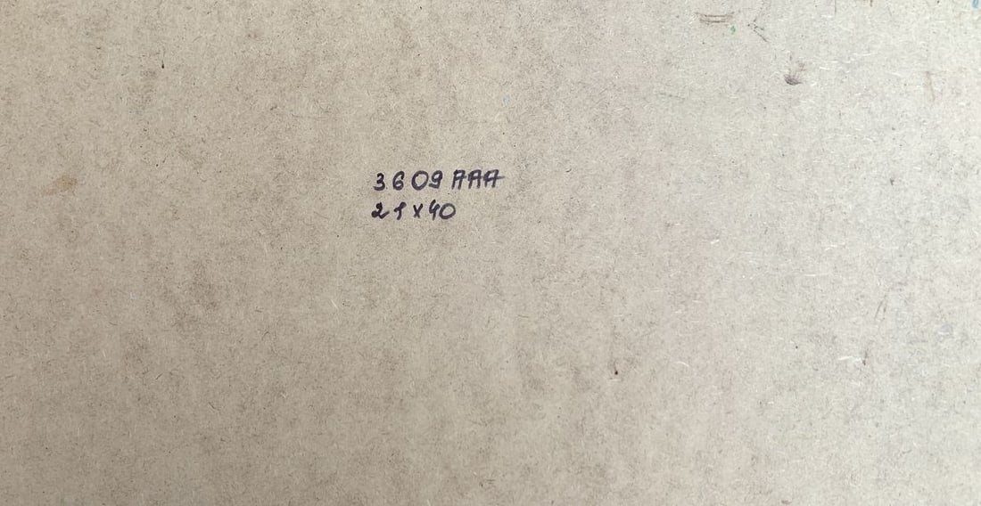 Oil painting The river washes the mountains Yuriy Suprunchuk - 12