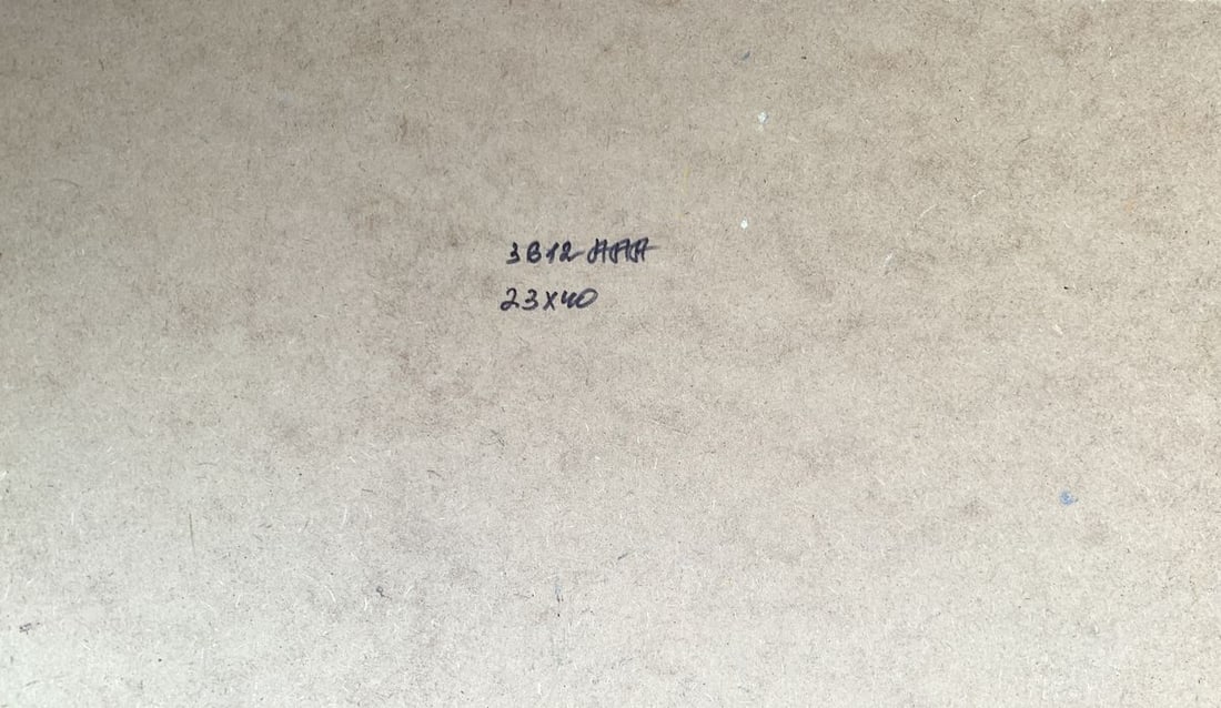 Oil painting Old streets of the city Yuriy Suprunchuk - 12