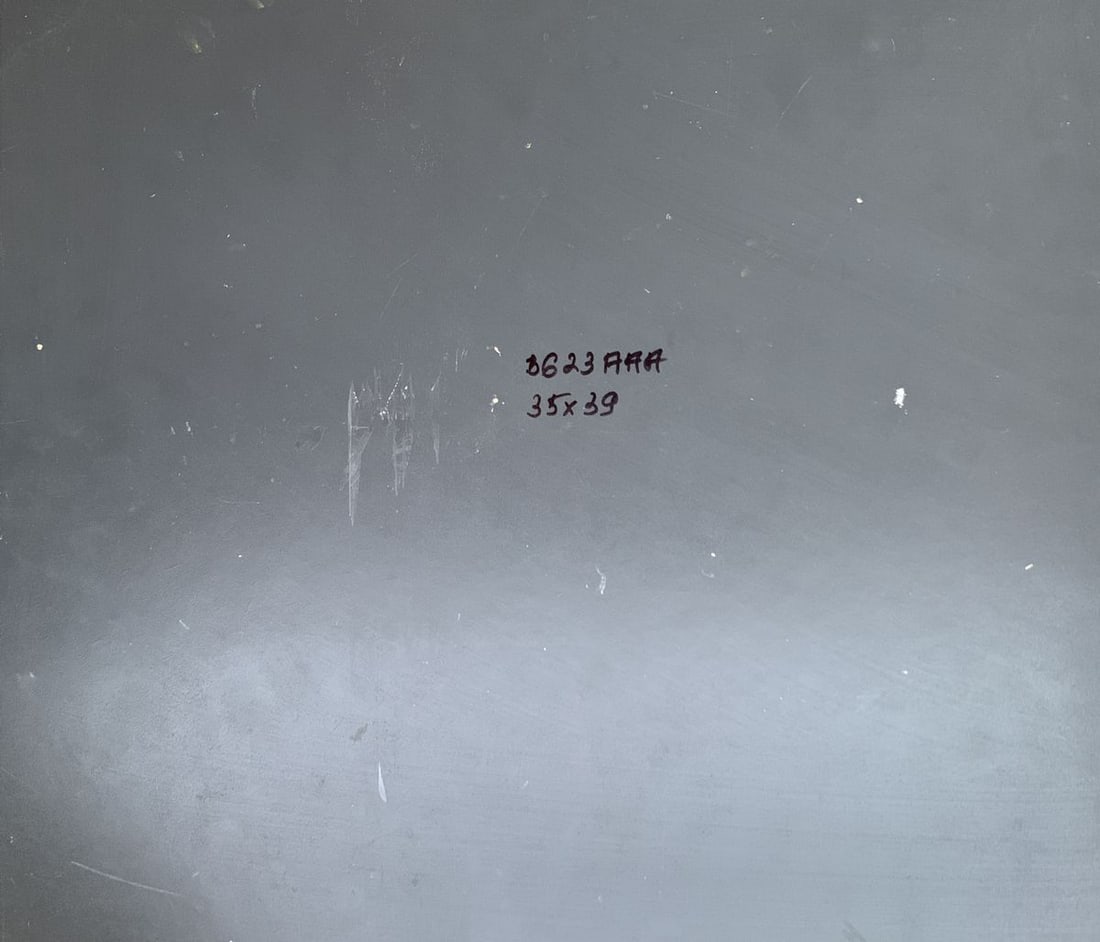 Oil painting Dynamics of urban life Yuriy Suprunchuk - 12