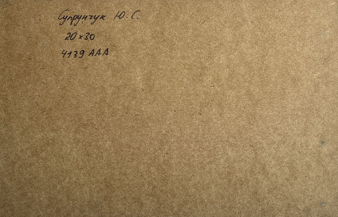 Oil painting Holidays in Venice Yuriy Suprunchuk - 10