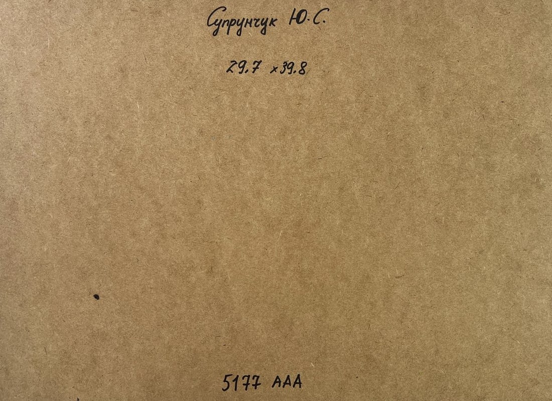 Oil painting Pier in evening colors Yuriy Suprunchuk - 10