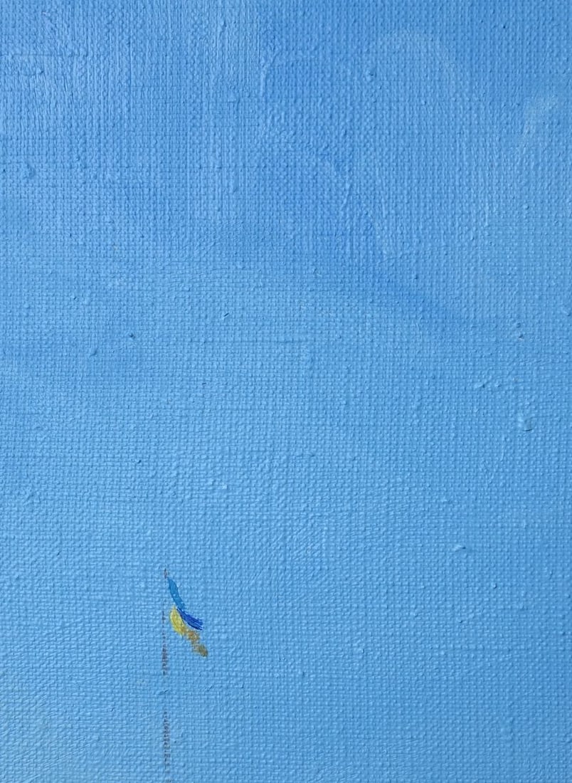 Oil painting Let's save, let's get up Varvarov Anatoly Viktorovich - 4