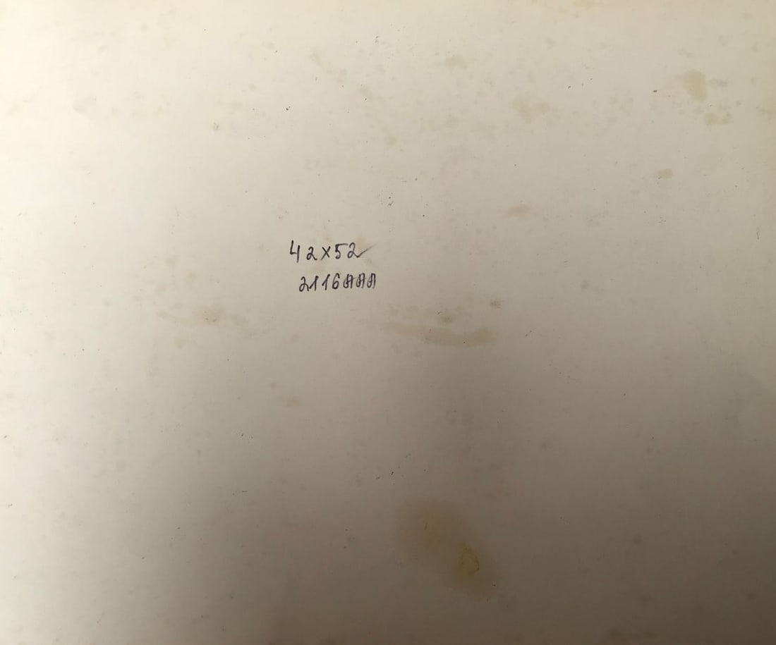 Oil painting Country life Peter Tovpev - 11