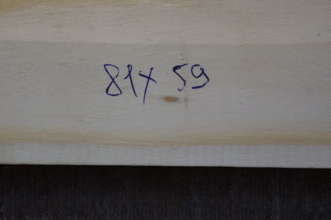 Oil painting Urban landscape Kovtonyuk Ivan Anan'yevich - 8