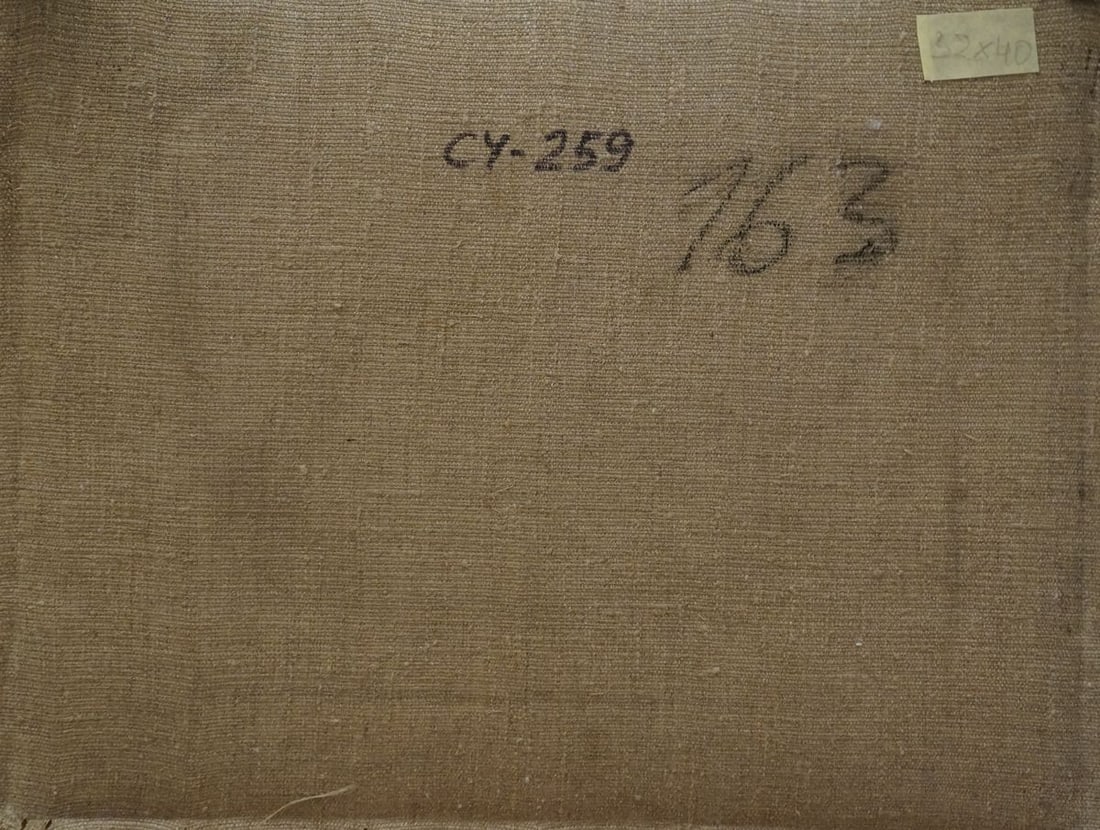 Oil painting On the field Chernikov Nikolay Vladimirovich - 7