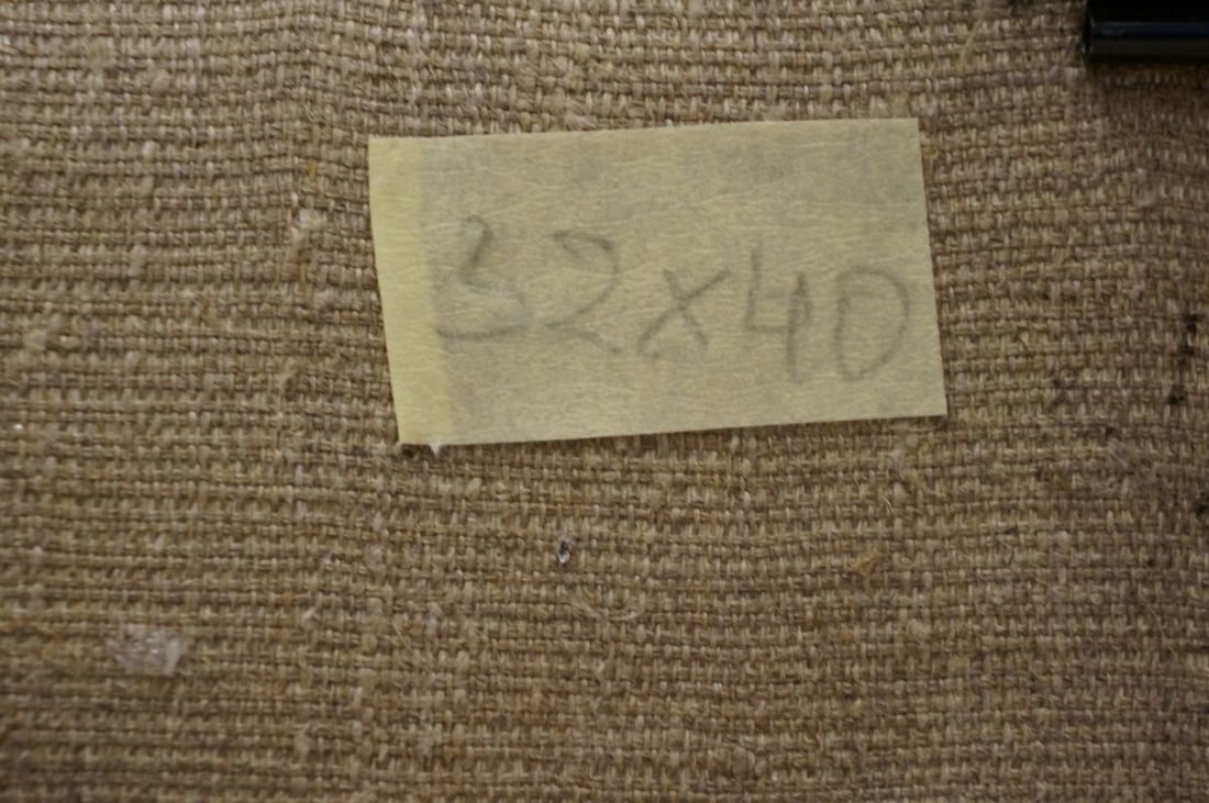 Oil painting On the field Chernikov Nikolay Vladimirovich - 8