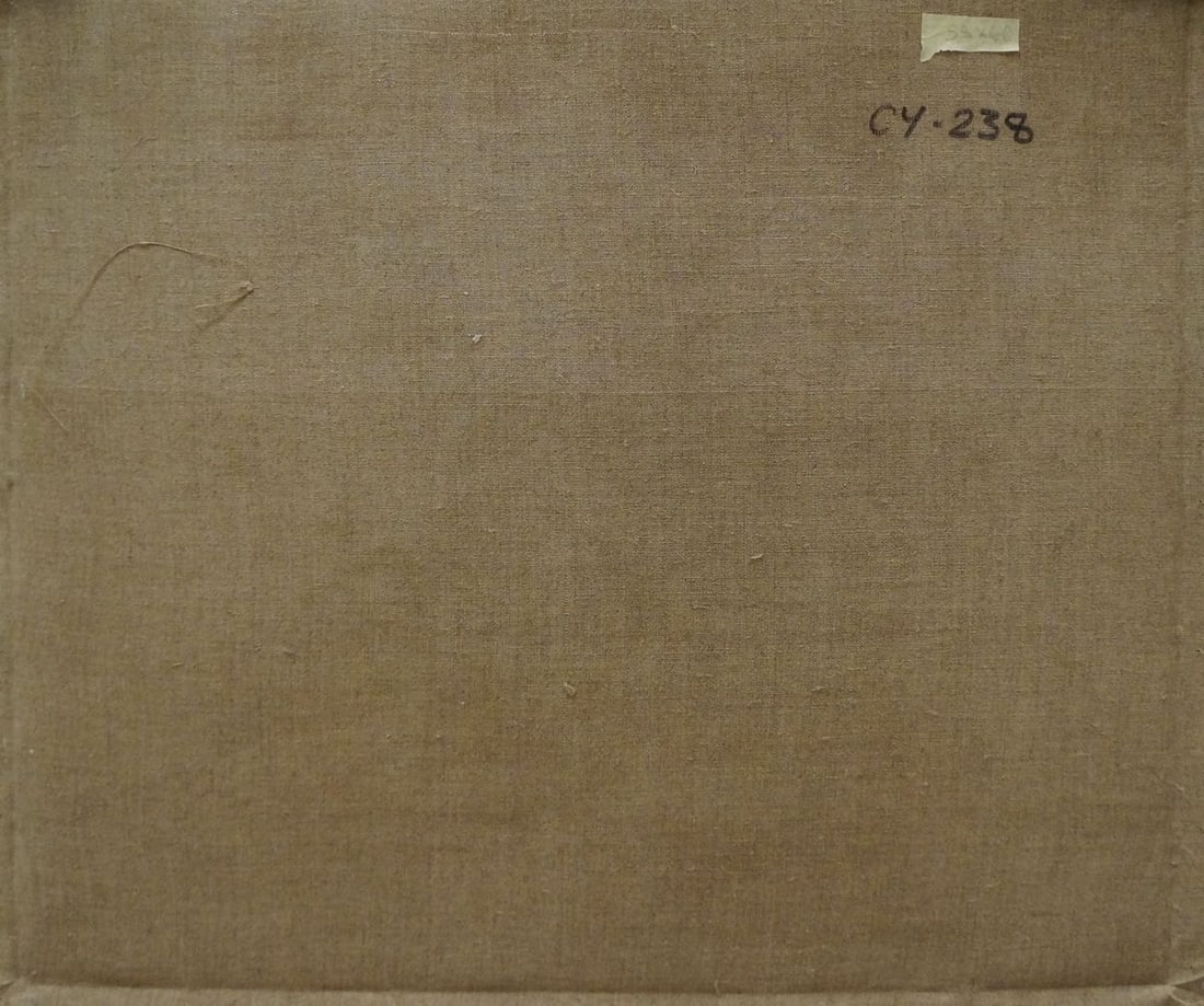 Oil painting Terrace Chernikov Nikolay Vladimirovich - 7