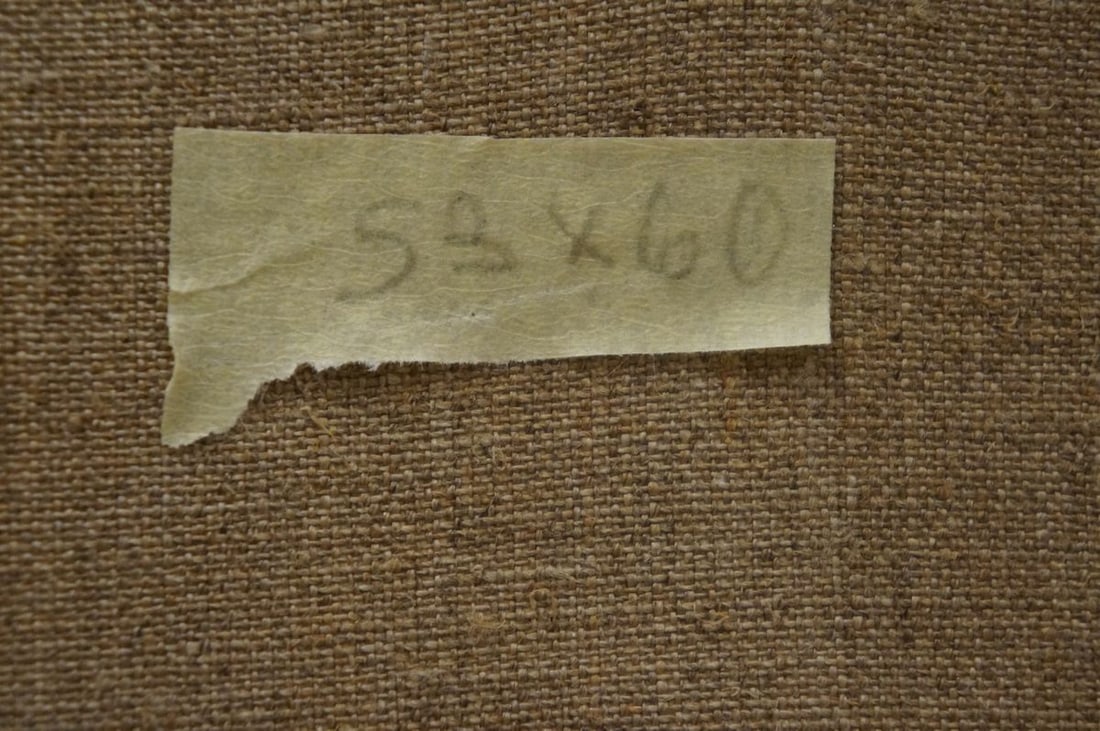 Oil painting Terrace Chernikov Nikolay Vladimirovich - 8