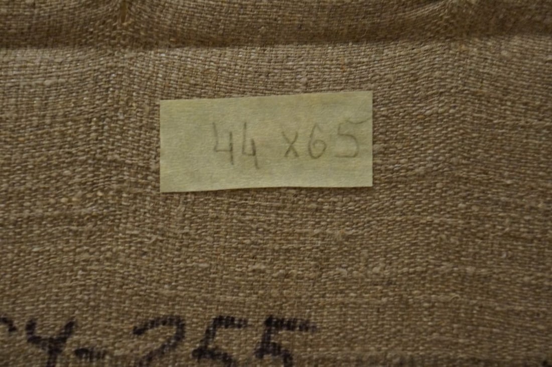 Oil painting In the courtyard Chernikov Nikolay Vladimirovich - 8