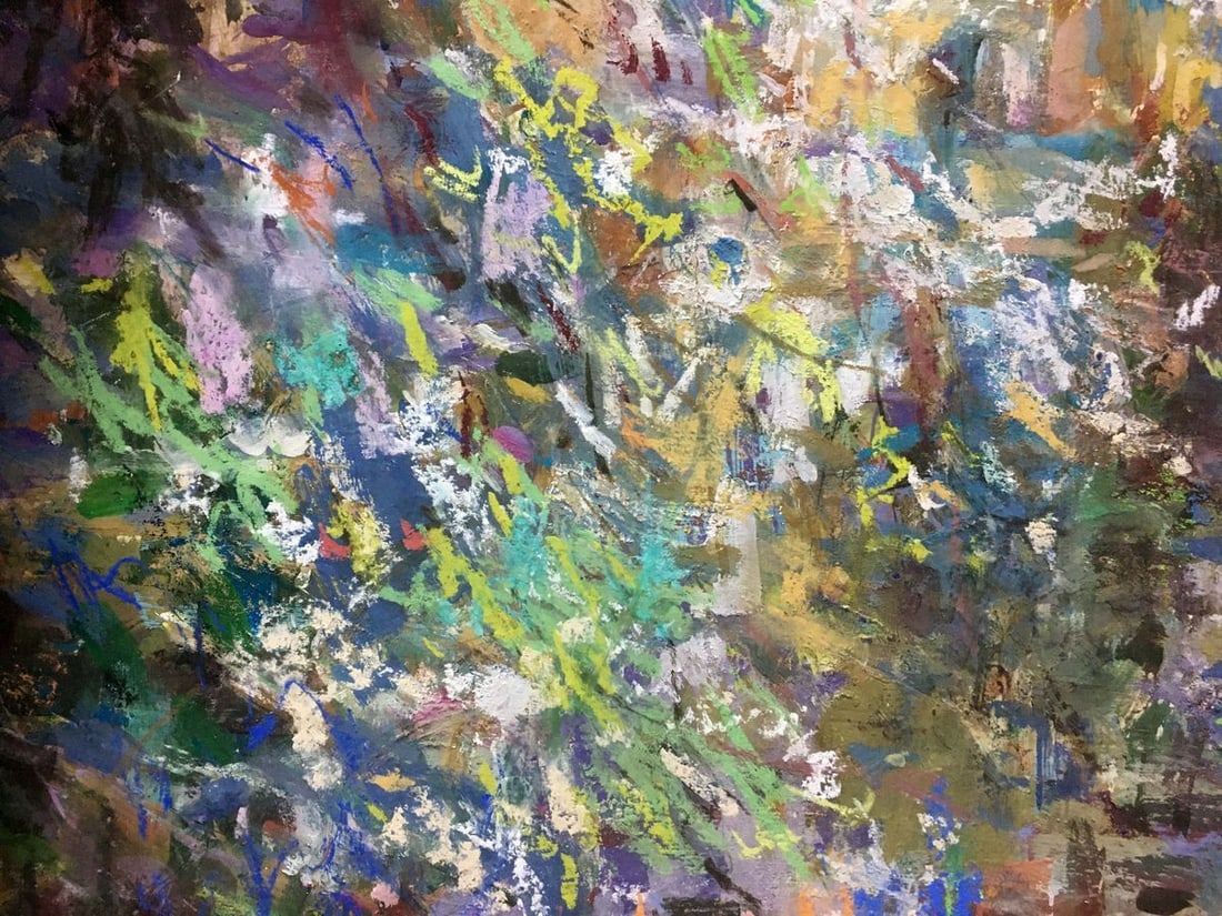 Oil painting Church Gubsky Igor Ivanovich - 3