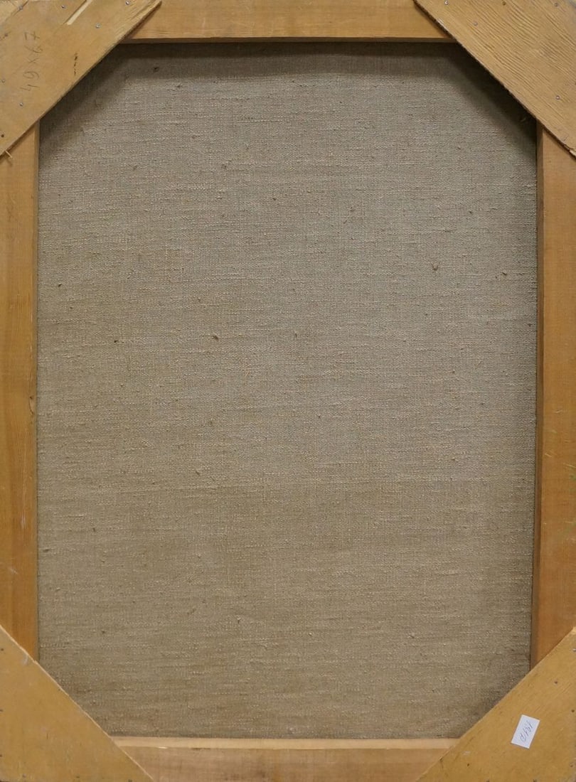 Oil painting Household Volobuev Evgeny Vsevolodovich - 6