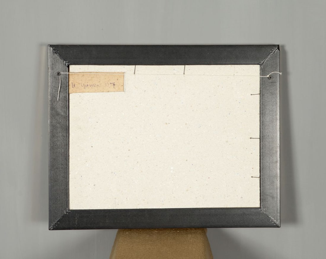 Summer Oil Painting - 8