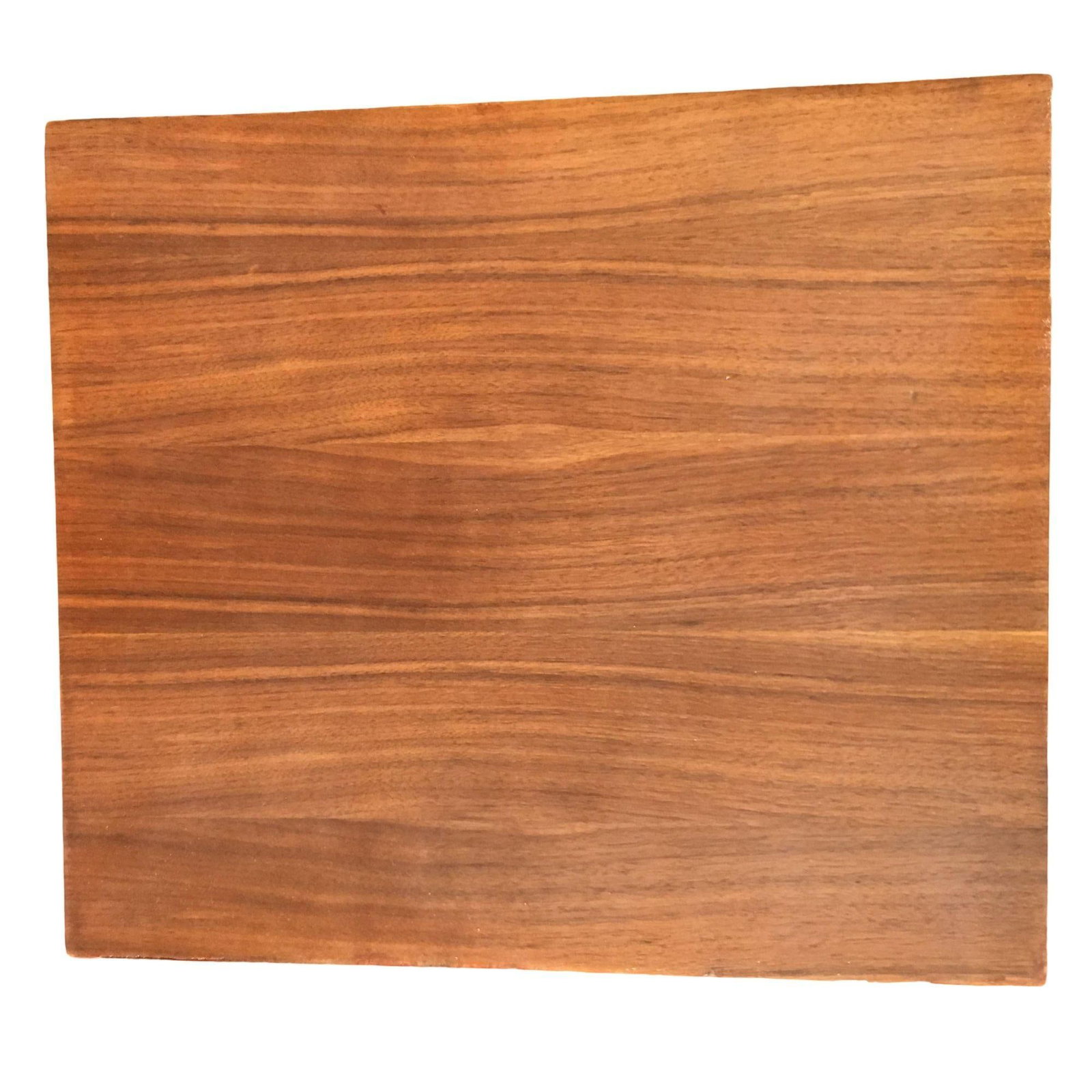 Eliel Saarinen Inspired Streamline Moderne Bedside Side Table - 13