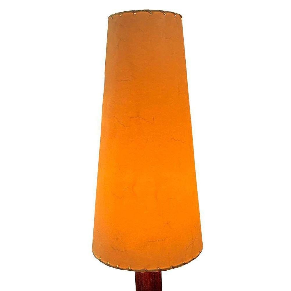 Nickel Básica M2 Table Lamp by Santiago Roqueta For Santa & Cole w/ Cone Shade - 2