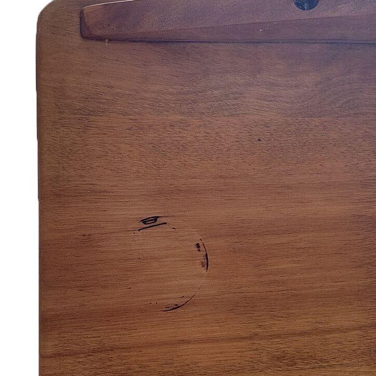 1953 Modernist Blond Birch "M795G" Coffee Table by Heywood Wakefield - 5