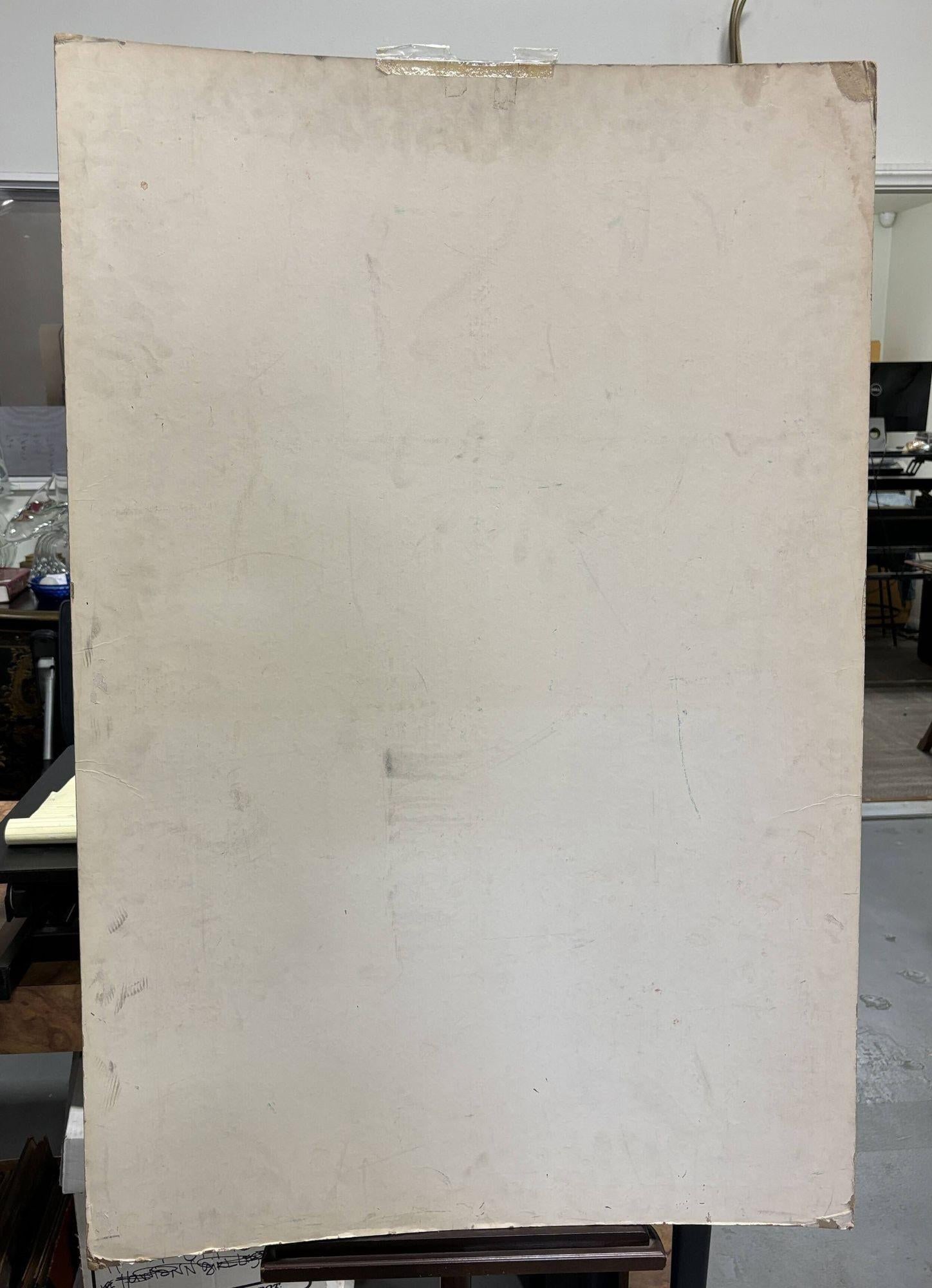 Original 1951 This Is My Affair, "I Can Get It For You Wholesale" Film Poster - 6