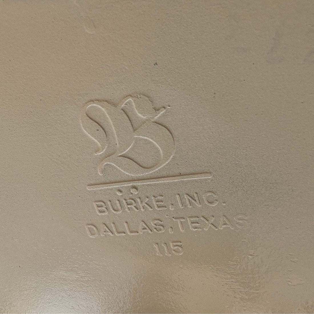 Mid-Century Tulip Side Chair Model 115 by Maurice Burke for Arkana - Pair - 6