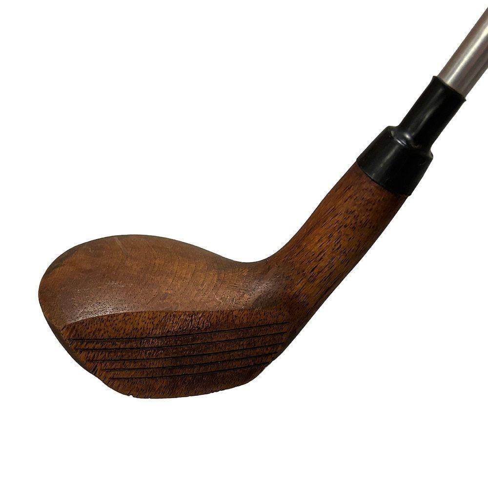 Mid Century Modernist Golf club Side Table w/ Matching Chairs - 13