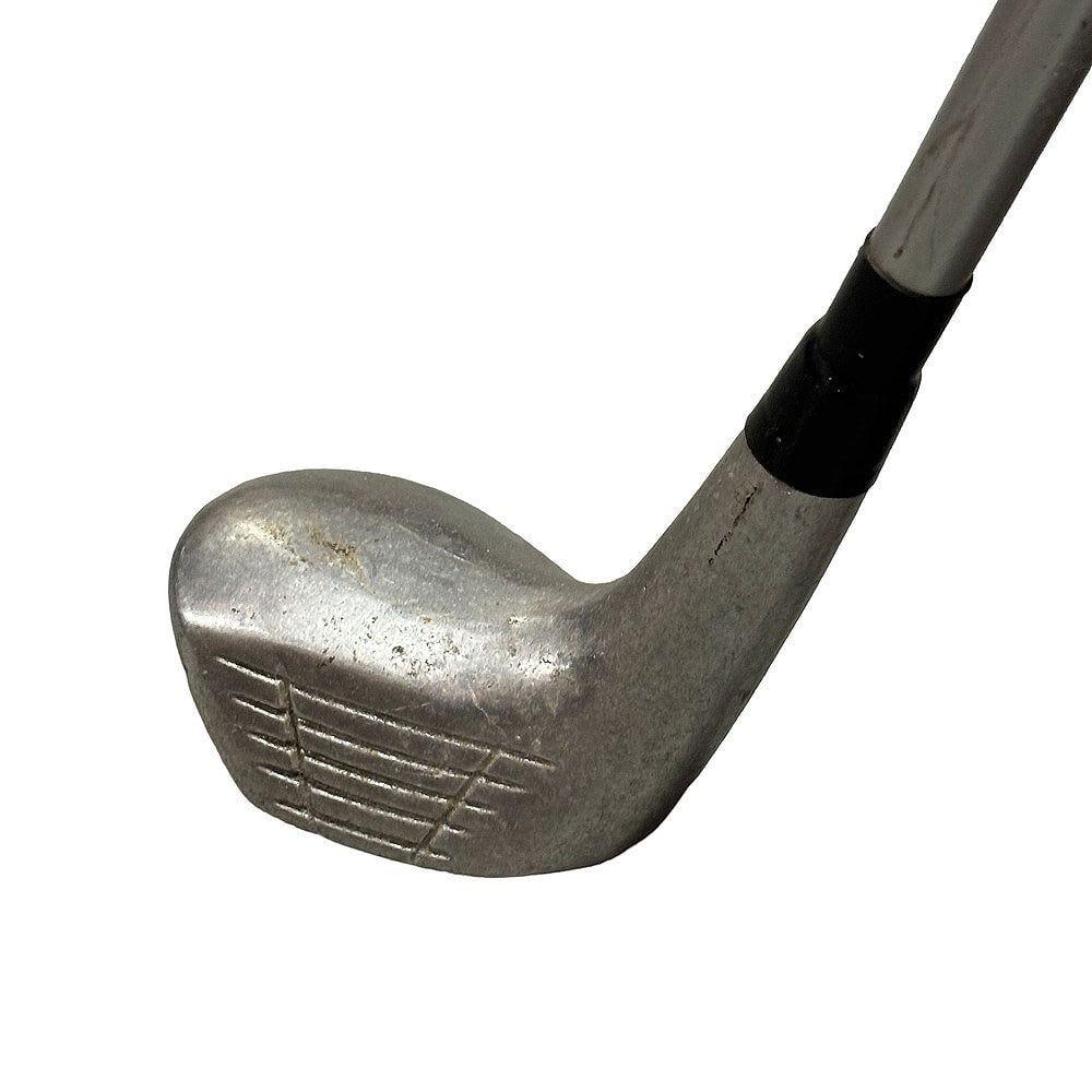 Mid Century Modernist Golf club Side Table w/ Matching Chairs - 14