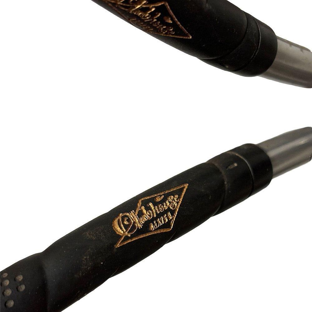 Mid Century Modernist Golf club Side Table w/ Matching Chairs - 6