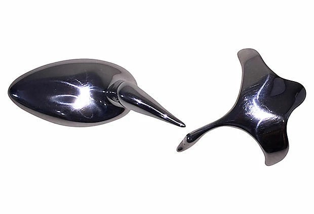 Hoselton Bird Mini Sculptures P/2 - 3