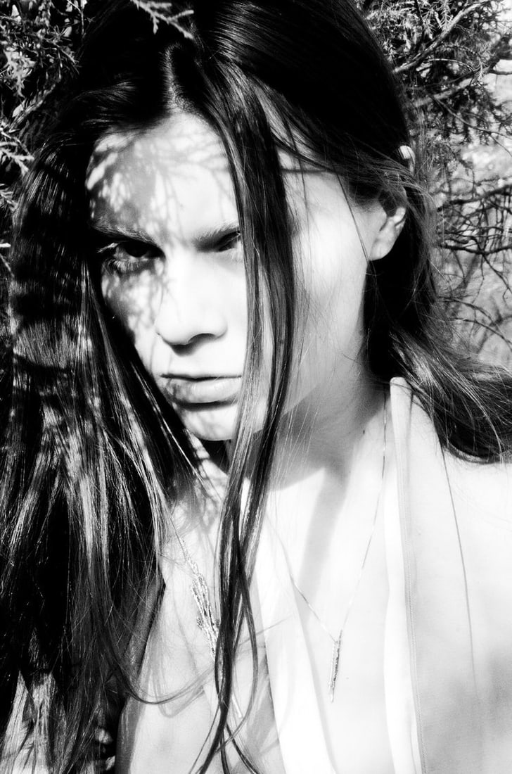 Sterling Silver Juniper Brooch - 3