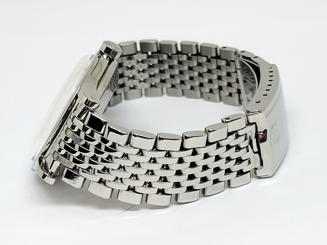 Vintage S/Steel OMEGA CONSTELLATION Automatic Watch 1960s Cal 505 Ref 2852-15 SC - 3