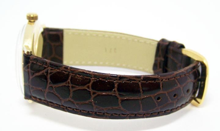 Vintage 14k LONGINES 17J Winding Watch c.1960's Cal 23 ZS* EXLNT* SERVICED - 7