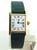 Solid 18k CARTIER PARIS TANK Ladies Winding Watch 20.5 mm EXLNT* Original Band​​: Solid 18k CARTIER PARIS TANK Ladies Winding Watch 20.5 mm EXLNT* Original Band​​ This Ladies CARTIER watch is Swiss made. Great present for yourself or someone you love! * Solid 18k