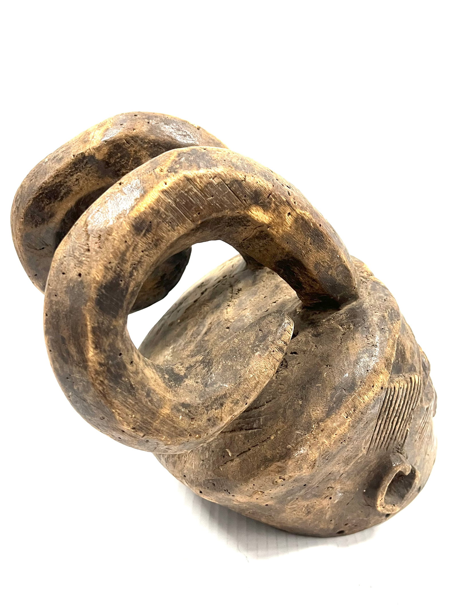 Kuba Helmet Mask - 4