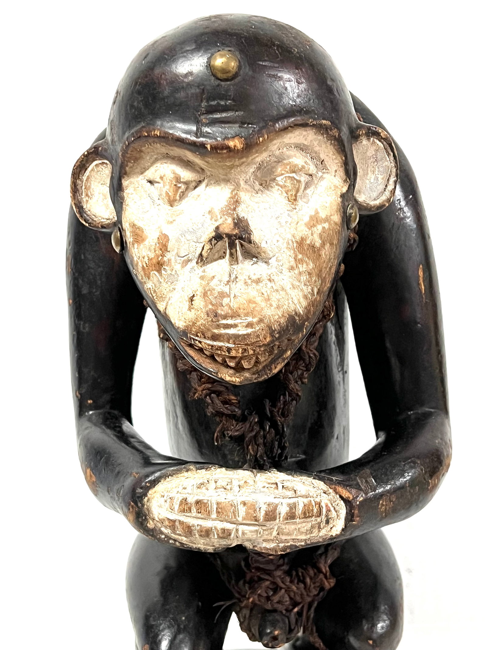 Bulu Monkey Statue - 2