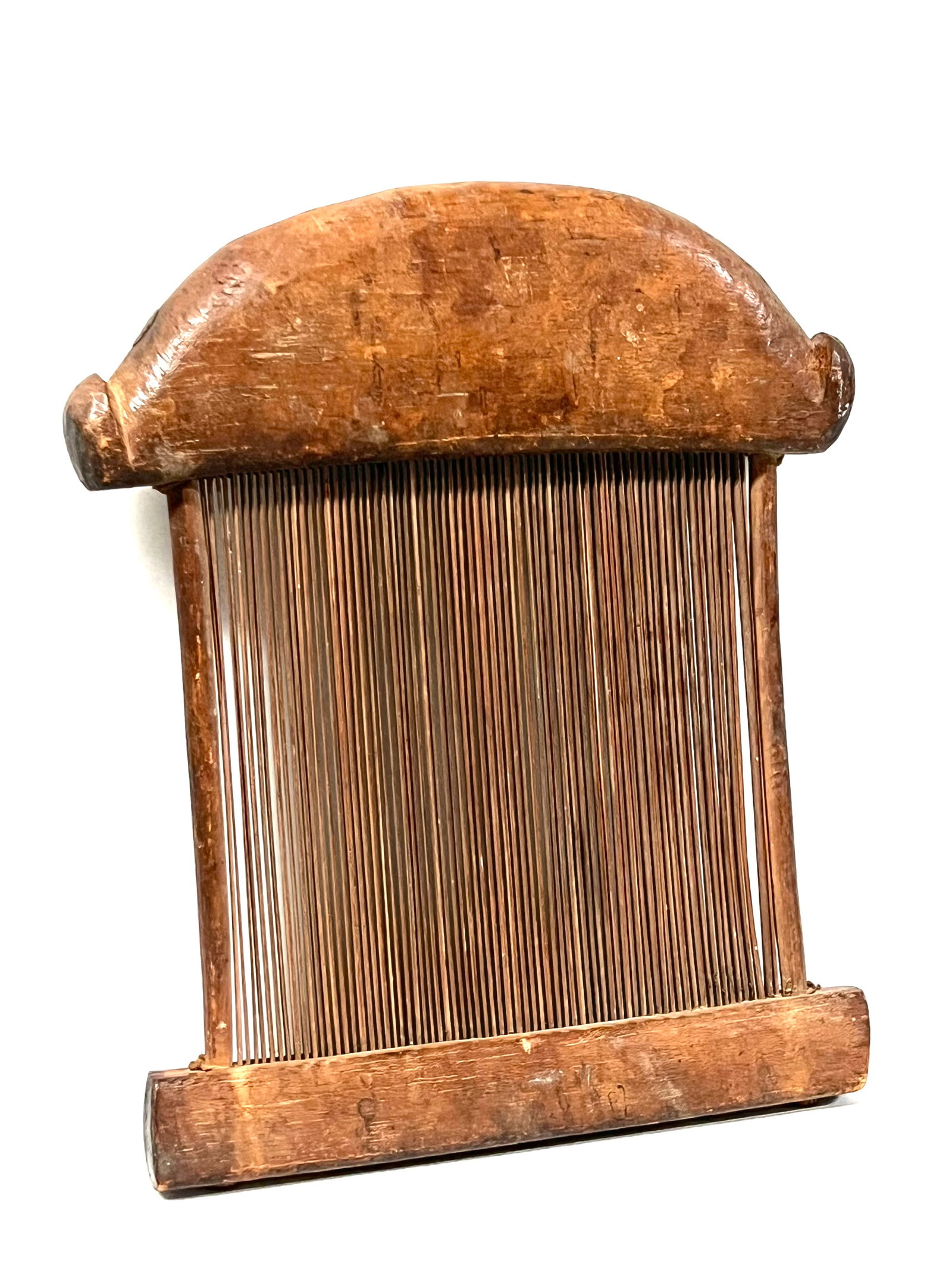 Baule Weaving Loom - 2