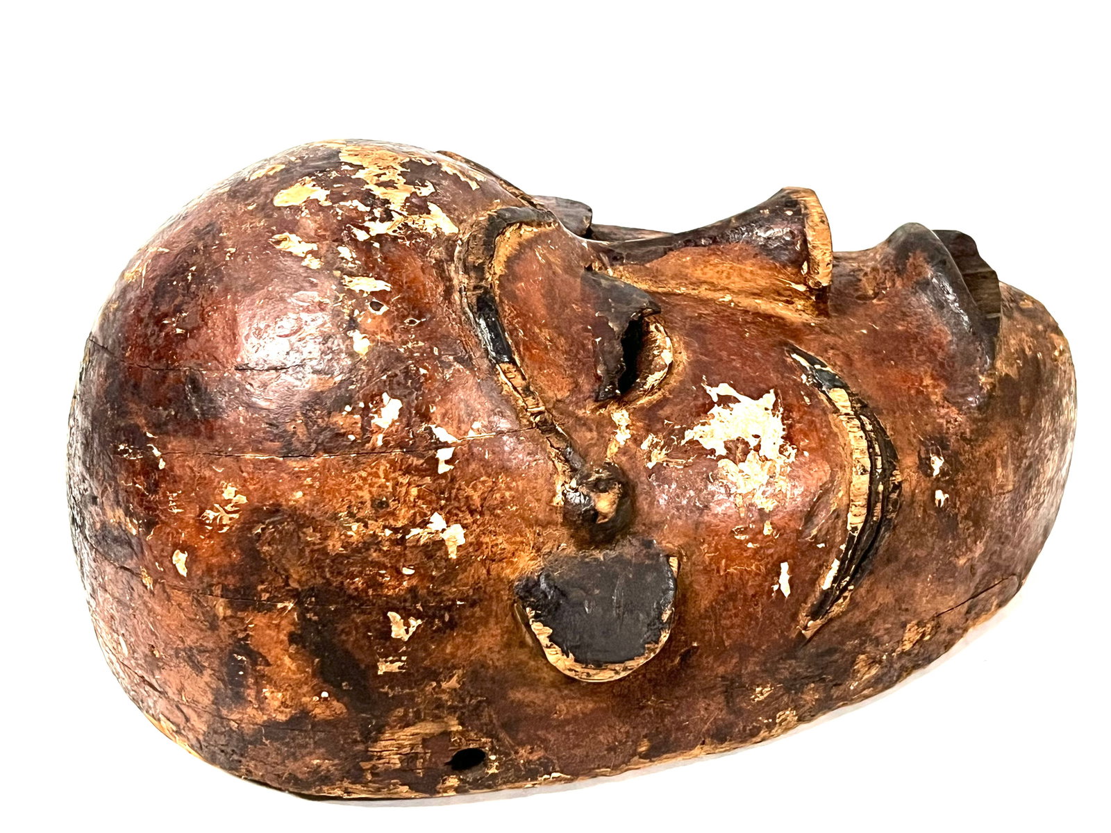 Bacongo Mask - 5