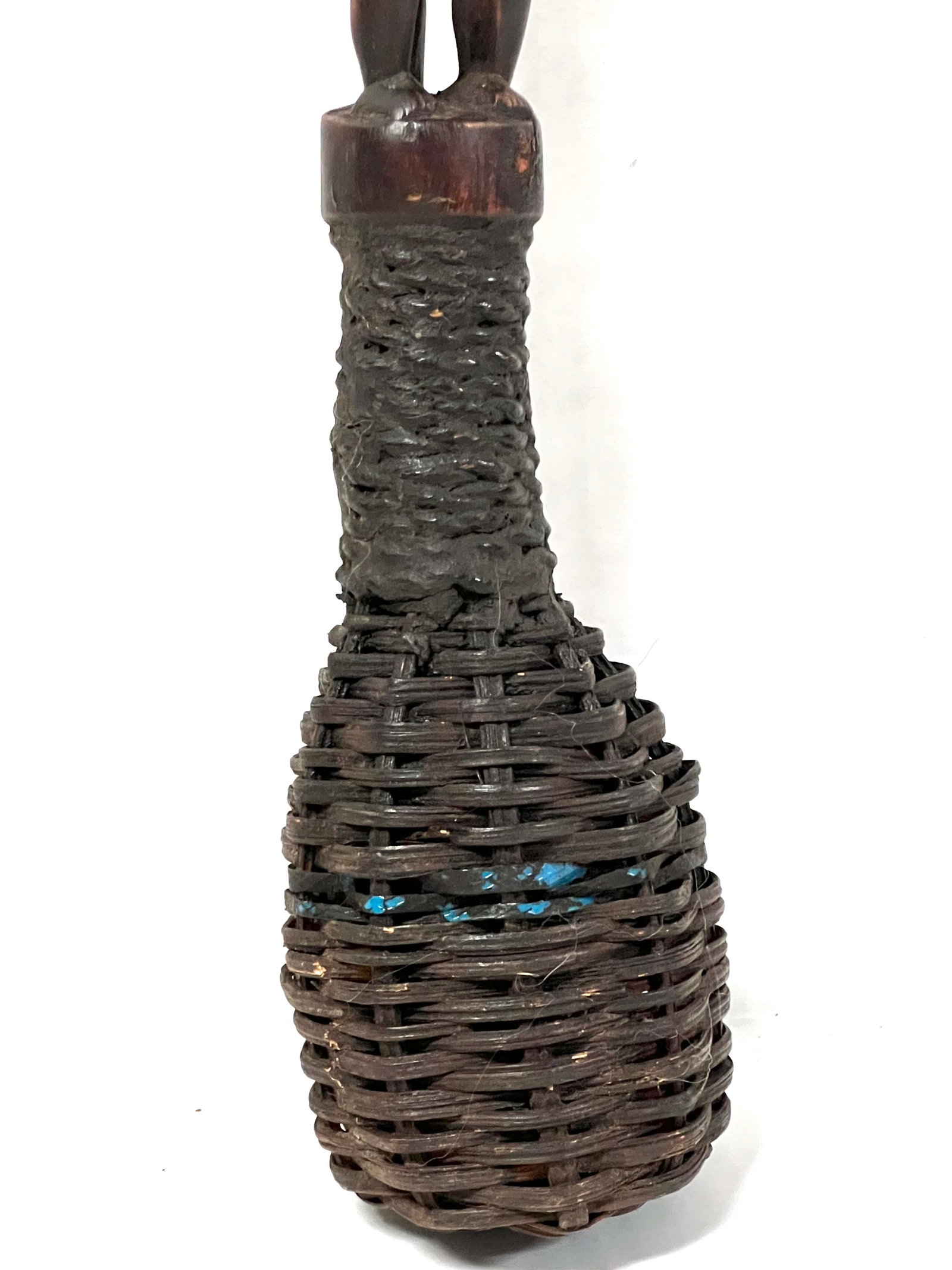 Fang Rattle Instrument - 6