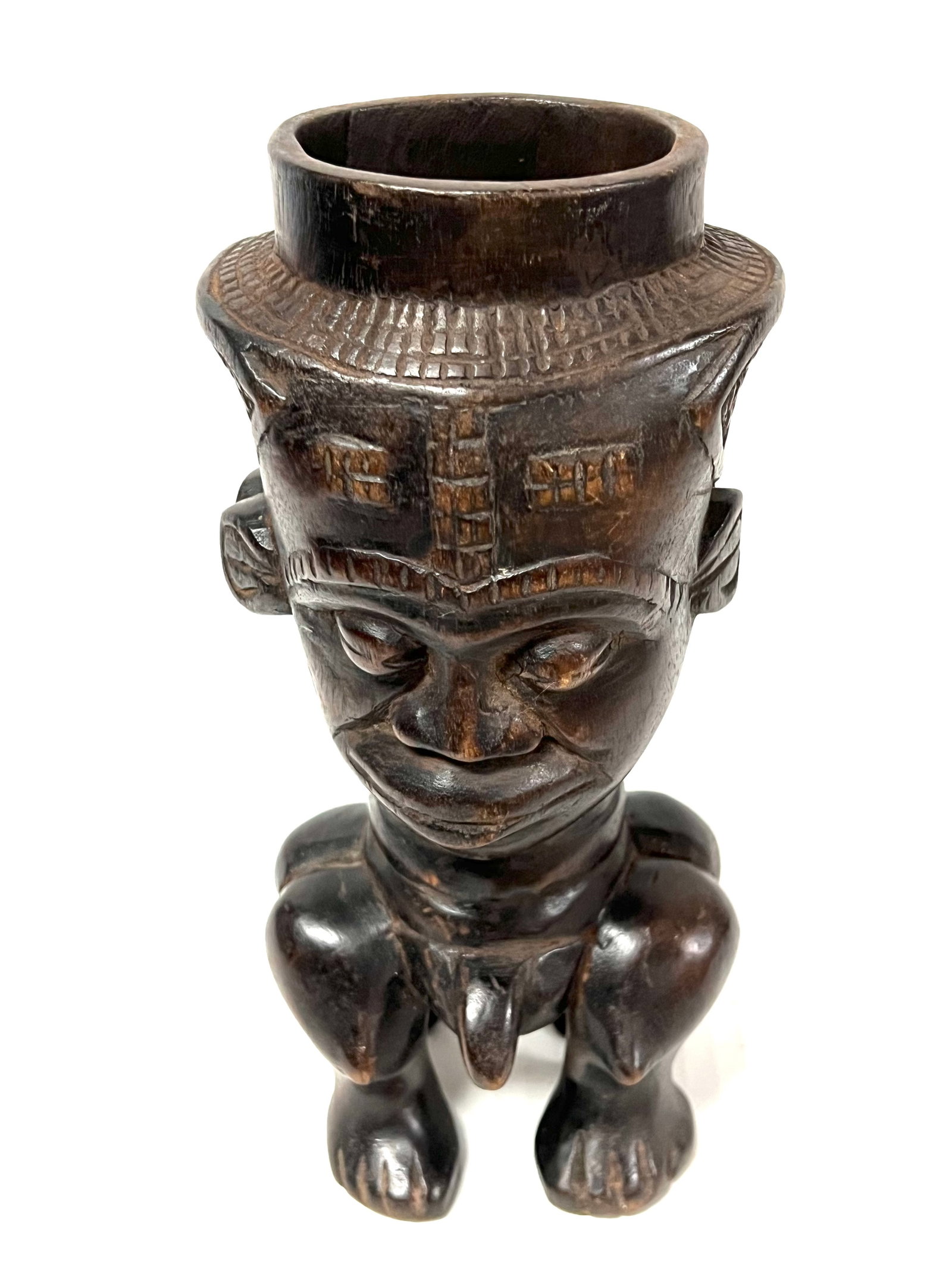 Kuba Wine Palm Cup - 3