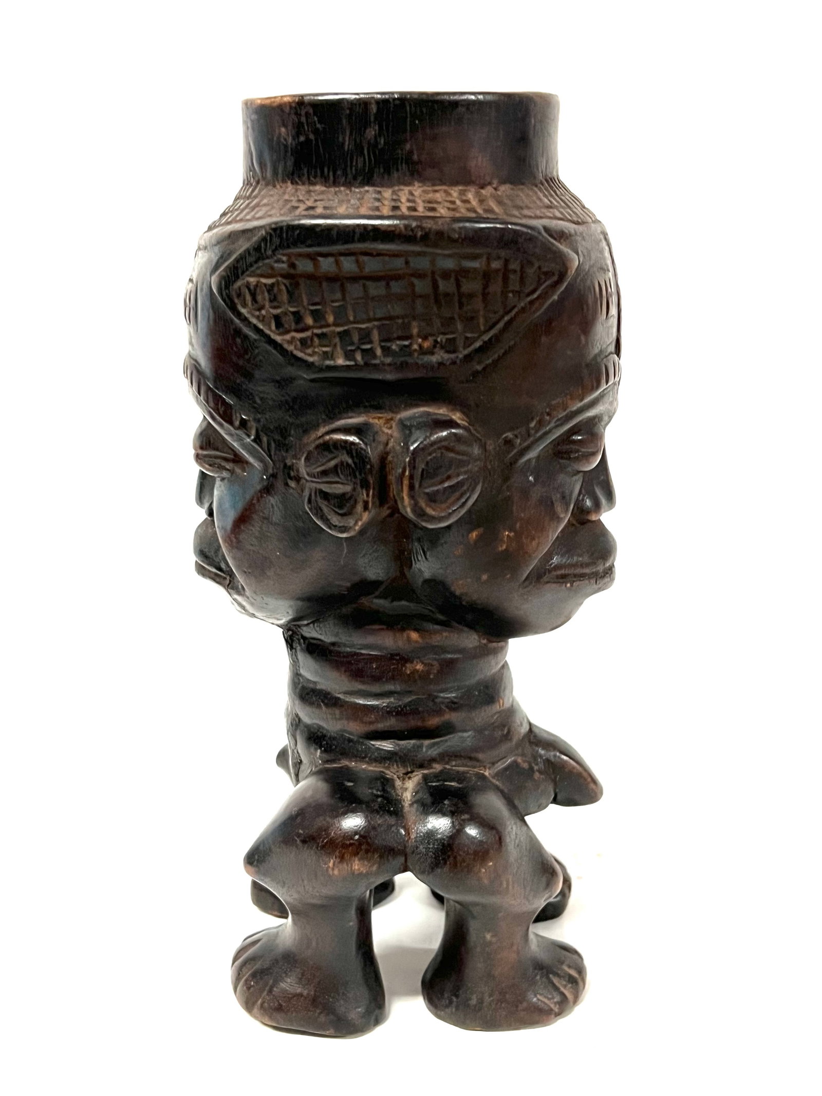 Kuba Wine Palm Cup - 4