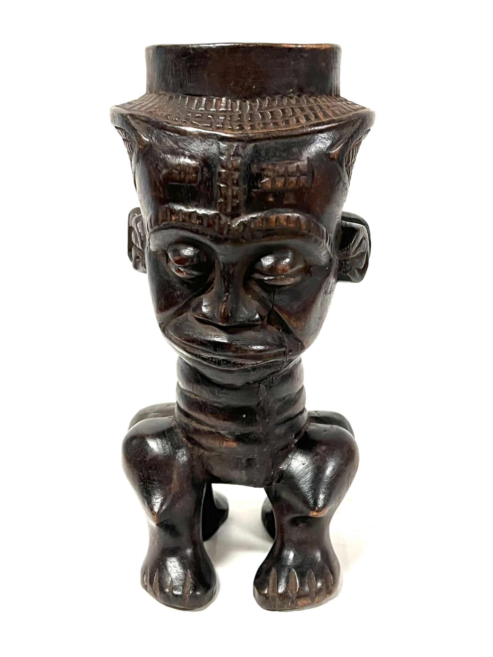 Kuba Wine Palm Cup - 5