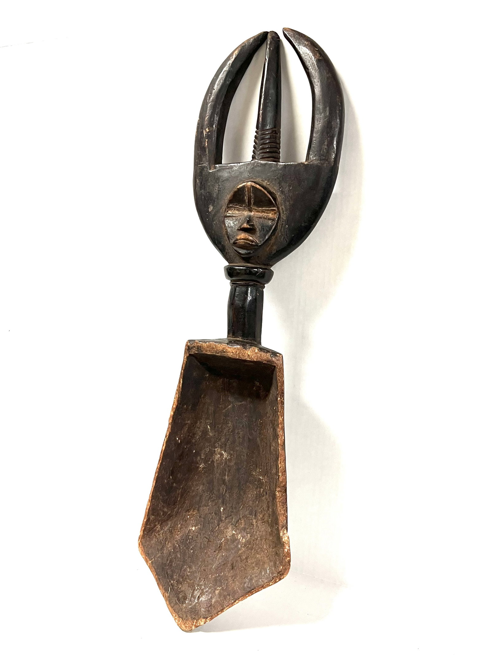 Dan Wooden Spoon - 5