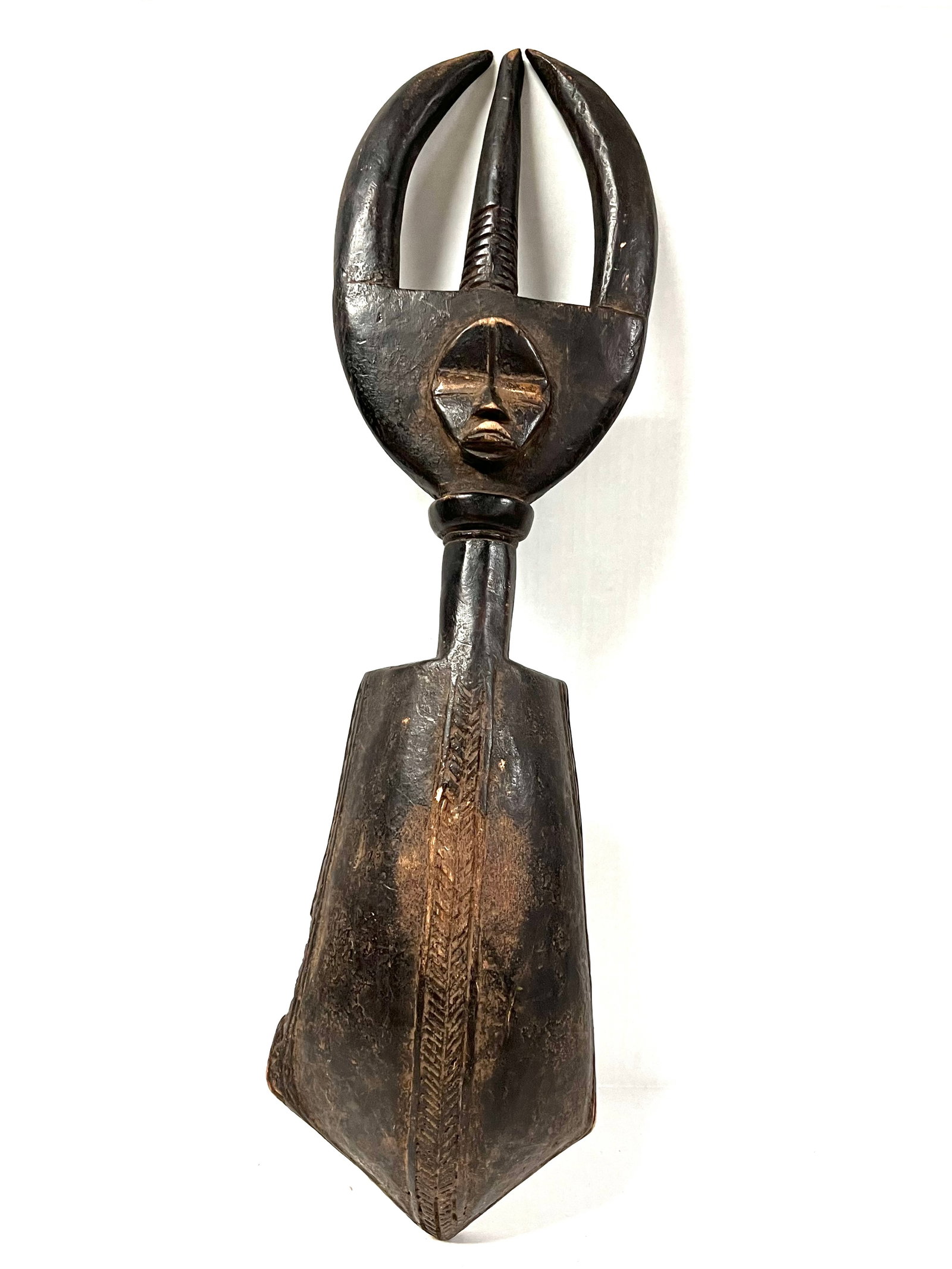 Dan Wooden Spoon - 7