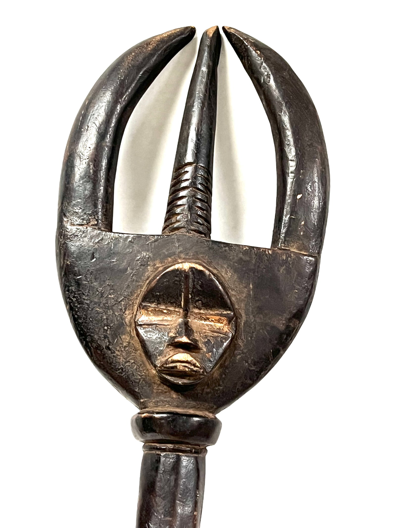 Dan Wooden Spoon - 9