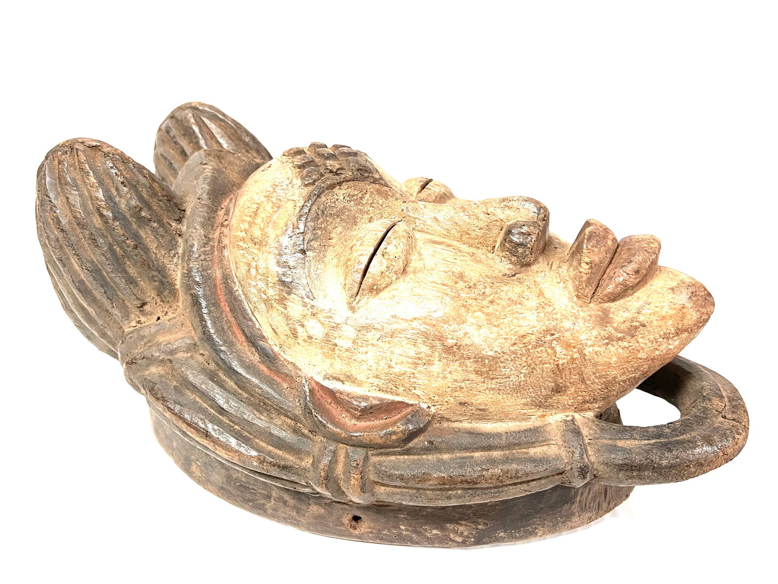 Punu Mask - 4