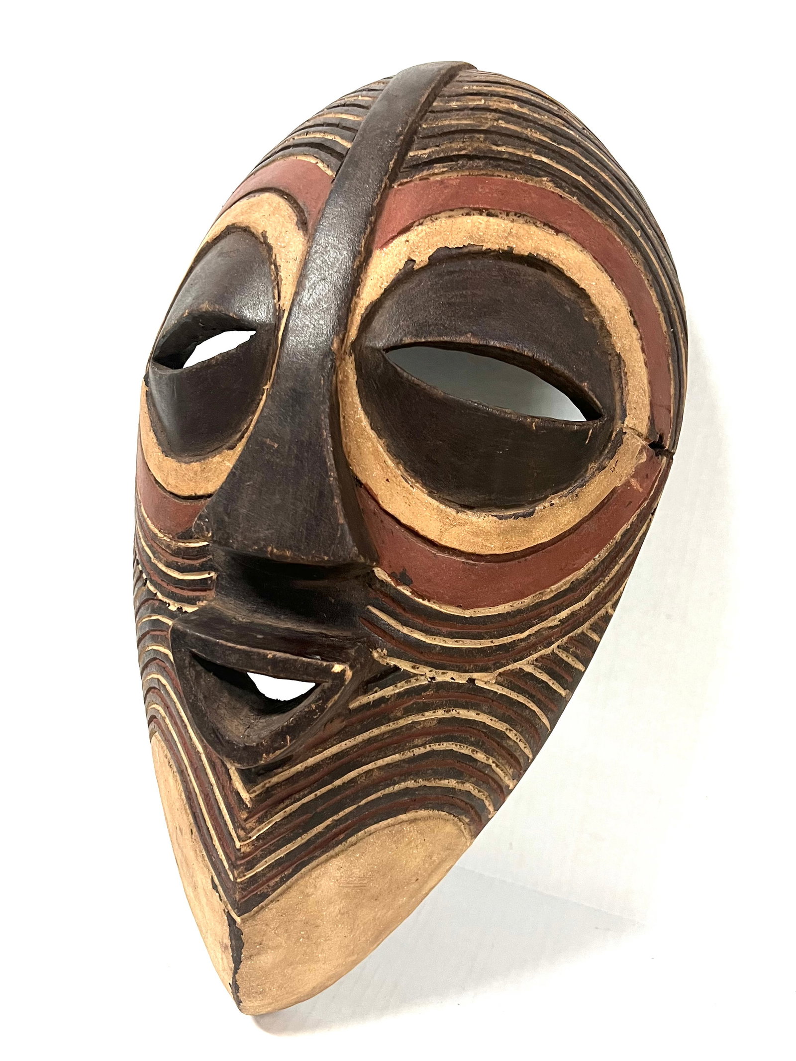 Bembe Mask - 3