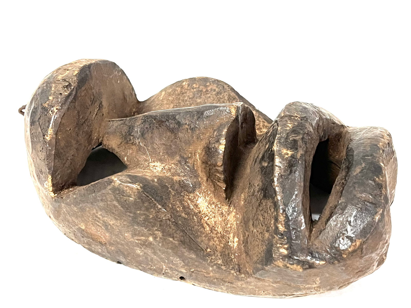 Makonde Mask - 4
